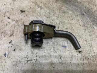 Форсунка масляная DAF XF 95 Б/У Форсунка масляная DAF XF 95