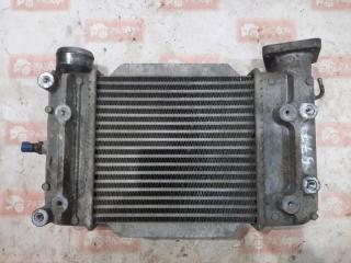 Интеркулер Nissan Patrol 2000