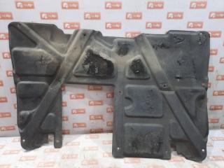 Обшивка капота Nissan Patrol 2000