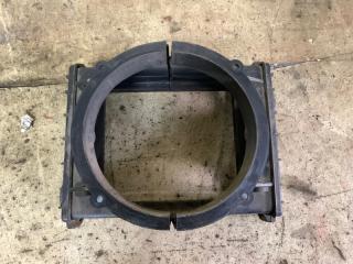 Корпус печки ГАЗ 2217 2003