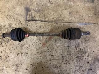 Вал приводной передний левый Лада 21099 1997