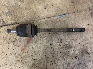 Вал приводной передний левый Лада 2112 2002
