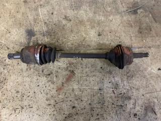 Вал приводной передний левый Лада 2108 1990