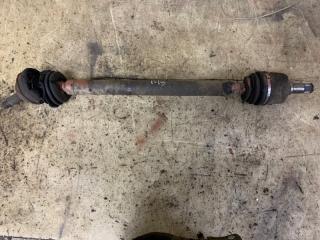 Вал приводной передний правый Лада 2112