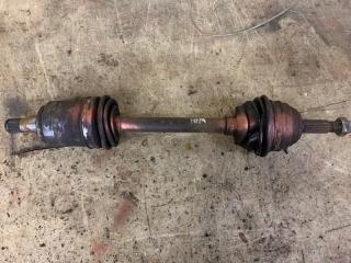 Вал приводной передний левый Лада 2110