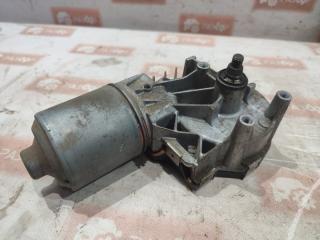 Мотор стеклоочистителя передний Peugeot 308 2008 Б/У Мотор стеклоочистителя передний Peugeot 308 2008