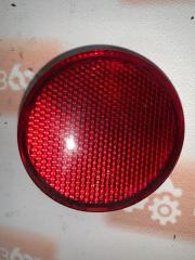 Катафот бампера задний левый Nissan Qashqai 2011