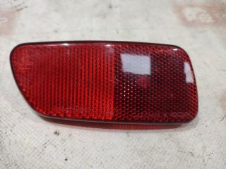 Катафот бампера задний левый Лада Калина 2011