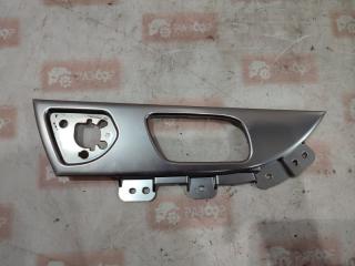 Накладка декоративная задняя правая Infiniti FX37 2011