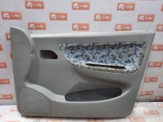 Обшивка двери передняя правая Chery Amulet A15 2007
