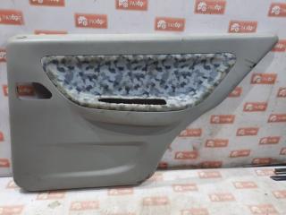 Обшивка двери задняя правая Chery Amulet A15 2007