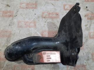 Воздухозаборник Mazda CX-7 2006