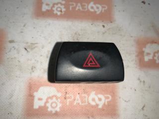 Кнопка аварийной сигнализации Лада Калина 2011 Б/У Кнопка аварийной сигнализации Лада Калина 2011