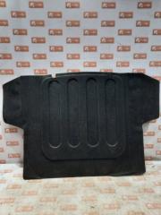 Пол багажника задний Chevrolet Aveo 2007 Б/У Пол багажника задний Chevrolet Aveo 2007
