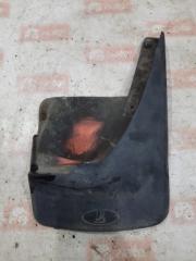 Брызговик задний правый Лада Калина 2011