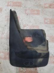 Брызговик задний левый Лада Калина 2011