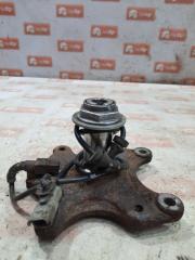 Цапфа задняя Peugeot 408 2012 Б/У Цапфа задняя Peugeot 408 2012