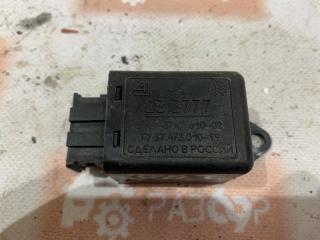 Запчасть реле Лада 2114 2010