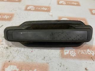 Ручка двери внешняя передняя правая Лада 2107 2005