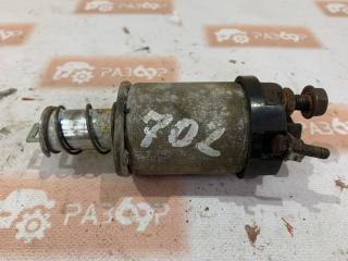 Реле втягивающее ГАЗ Газель 2006