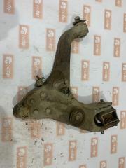 Рычаг подвески нижний передний левый Mitsubishi Pajero 1998