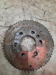 Шестерня коленвала Peugeot 308 2008