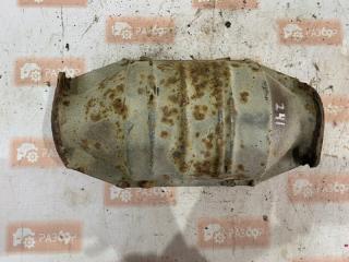 Катализатор Nissan Almera 1998 Б/У Катализатор Nissan Almera 1998