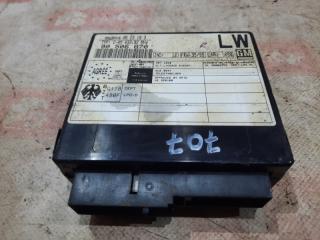 Блок комфорта Opel Vectra B 1996