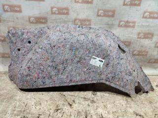 Шумоизоляция задняя левая Ford Focus 2016