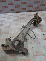 Рычаг подвески продольный передний левый Opel Vectra B 1996 Б/У Рычаг подвески продольный передний левый Opel Vectra B 1996