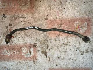 Трубка тормозная Hyundai Accent 2005