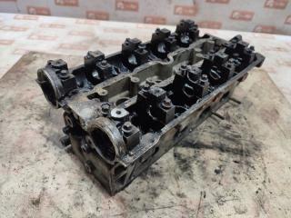 Головка блока цилиндров Opel Vectra B 1996