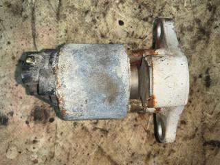 Клапан EGR Daewoo Nexia