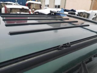 Молдинг на крышу Mitsubishi Montero Sport 2000