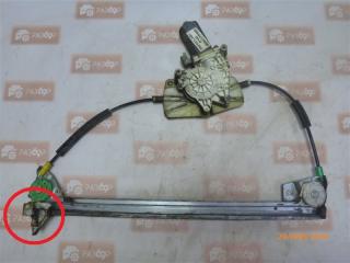 Стеклоподъемник передний правый Peugeot 406 2003
