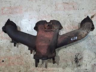 Коллектор выпускной Лада 2104 1997 Б/У Коллектор выпускной Лада 2104 1997