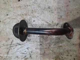 Маслозаборник Nissan Almera 2005 Б/У Маслозаборник Nissan Almera 2005