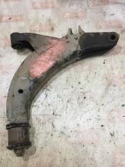 Рычаг подвески нижний передний правый Subaru Legacy 1996