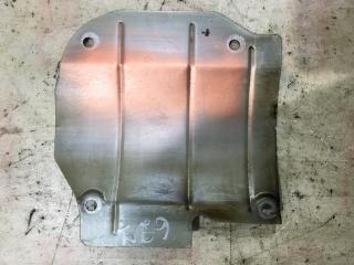 Экран тепловой Hyundai Sonata 2005 Б/У Экран тепловой Hyundai Sonata 2005