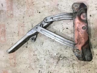 Петля капота передняя левая Opel Vectra B 1996