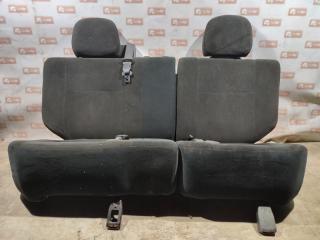 Сиденье заднее Great Wall Hover H3 2010 Б/У Сиденье заднее Great Wall Hover H3 2010