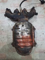 Катализатор Hyundai Accent 2005 Б/У Катализатор Hyundai Accent 2005