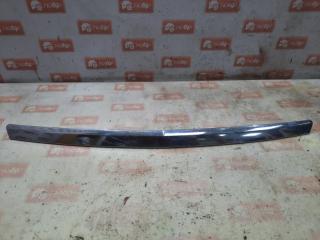 Накладка на капот Лада Приора 2012