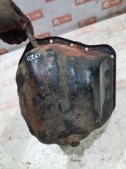 Поддон Subaru Legacy 1996