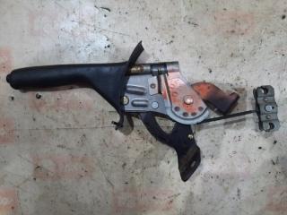 Запчасть ручка ручного тормоза Subaru Legacy 1996