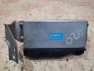 Блок управления abs Subaru Legacy 1996