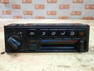 Блок управления климат-контролем Subaru Legacy 1996