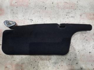 Запчасть козырек солнцезащитный правый Subaru Legacy 1996