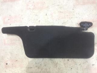 Запчасть козырек солнцезащитный левый Subaru Legacy 1996