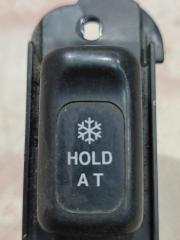 Запчасть кнопка кондиционера Subaru Legacy 1996